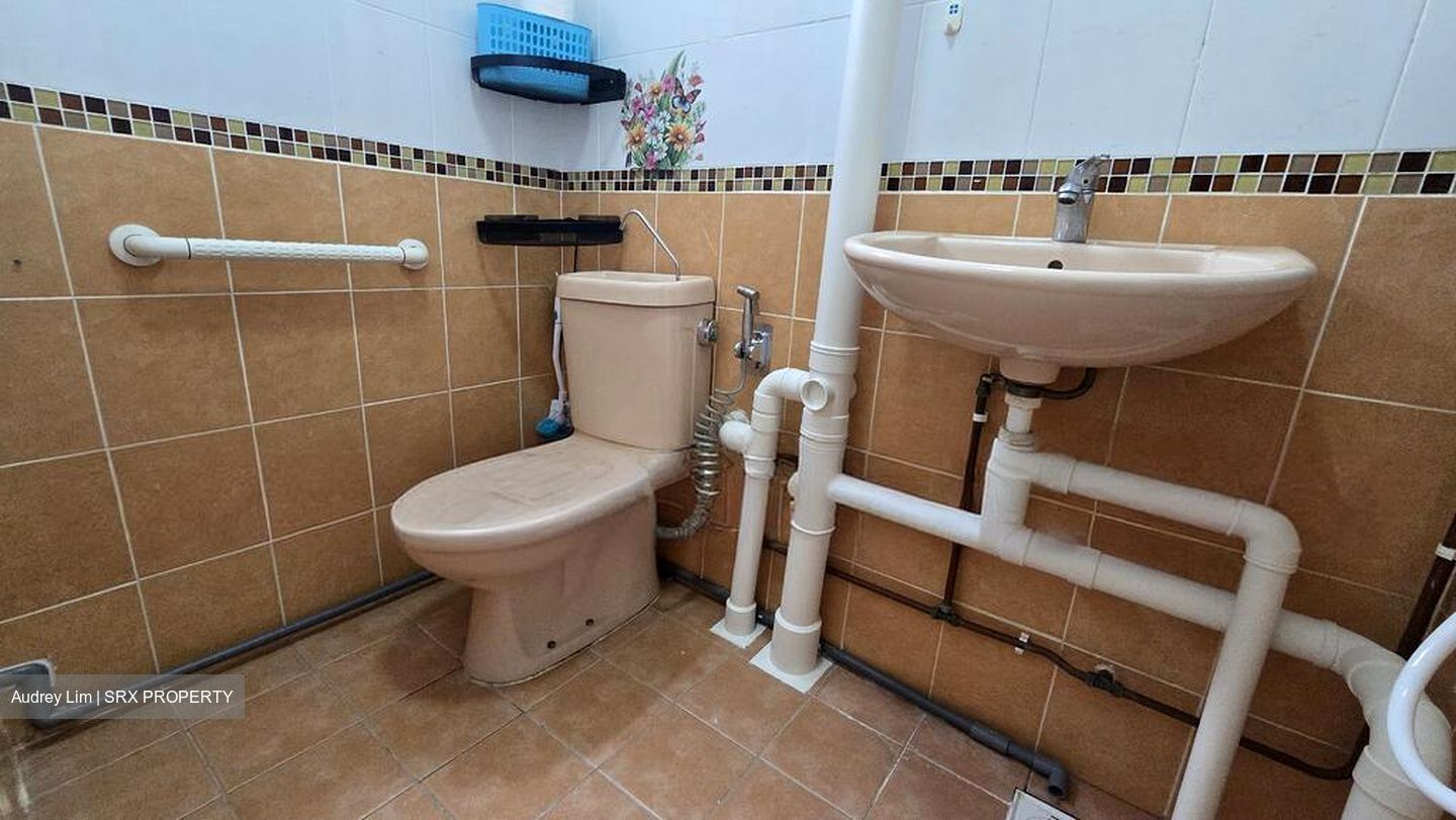 Blk 427 Clementi Avenue 3 (Clementi), HDB 4 Rooms #523049311